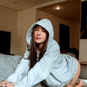 Larissa Mayumi
