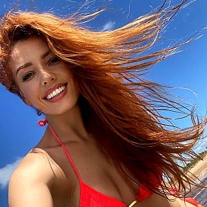 Larissa Parison