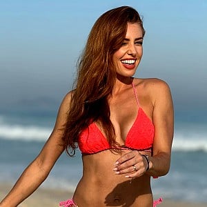 Larissa Parison