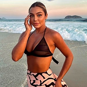 Larissa Principe