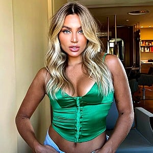 Larissa Principe