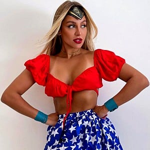 Larissa Principe