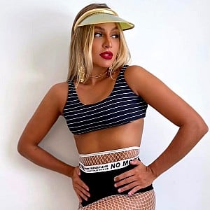 Larissa Principe
