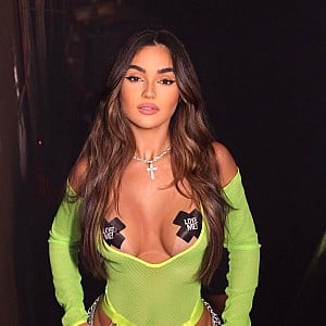 Larissa Ribas