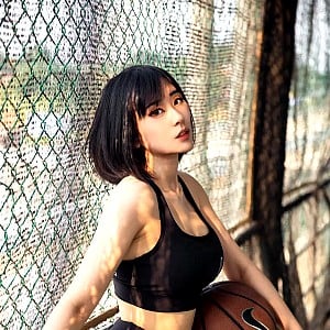 Larissa Rochefort