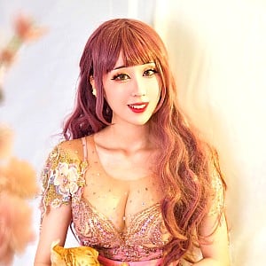 Larissa Rochefort