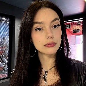 Larissa Saldanha