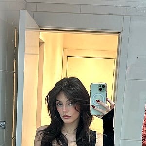 Larissa Saldanha