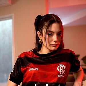 Larissa Saldanha