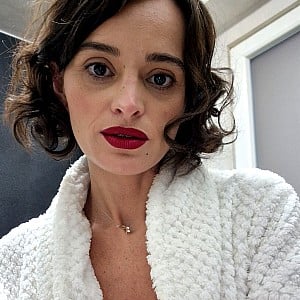 Larissa Stone