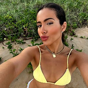 Larissa Tanezi