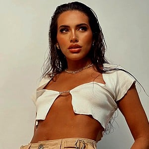Larissa Tanezi