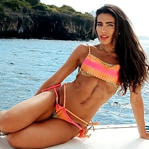 Larissa Tanezi