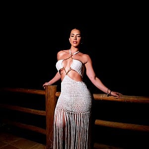Larissa Tomasia