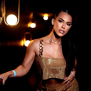 Larissa Tomasia