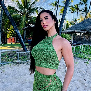 Larissa Tomasia