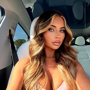 Larissa Trownson