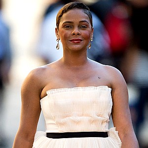 Lark Voorhies