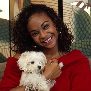 Lark Voorhies
