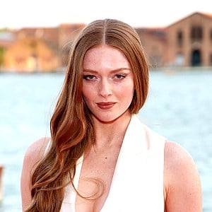 Larsen Thompson