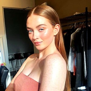 Larsen Thompson