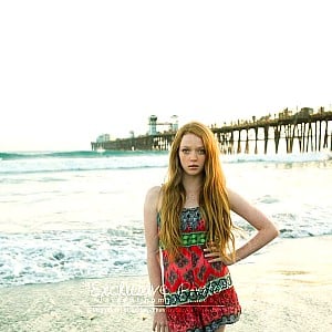 Larsen Thompson