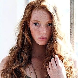 Larsen Thompson