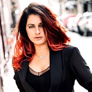 Larusso (singer)