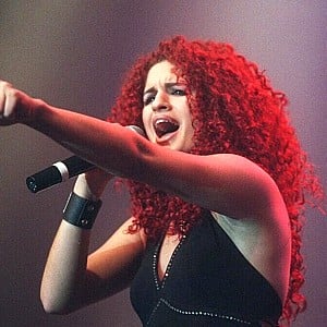 Larusso (singer)
