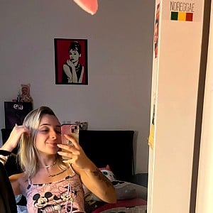 Lary Lacerda