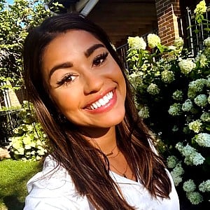 Laryssa Leone