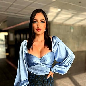 Laryzza Mireles
