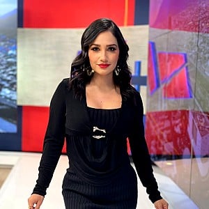 Laryzza Mireles