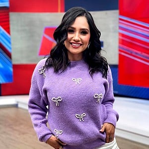 Laryzza Mireles