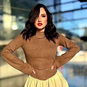 Laryzza Mireles