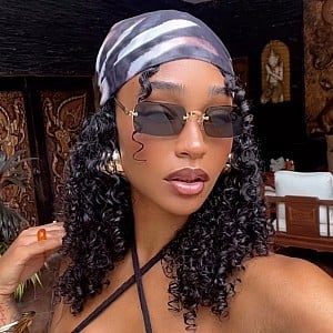 Lashae Monique