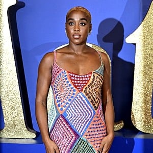Lashana Lynch