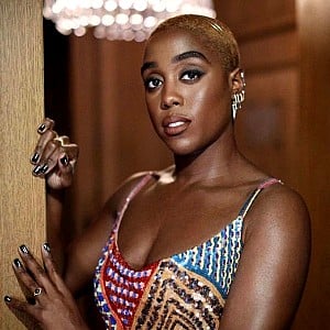 Lashana Lynch
