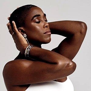 Lashana Lynch