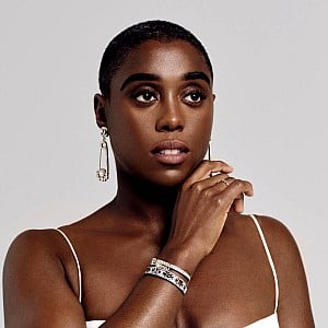 Lashana Lynch