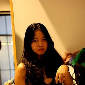 Lasia Asian Girl