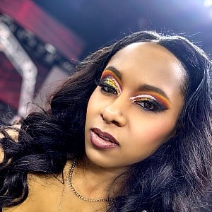 Latasha Harris
