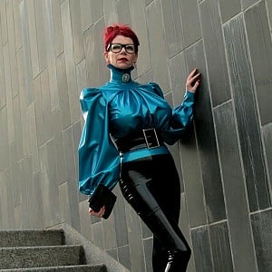 Latex Rapture