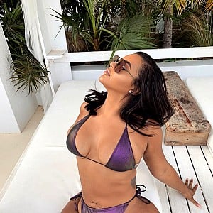 Lateysha Grace