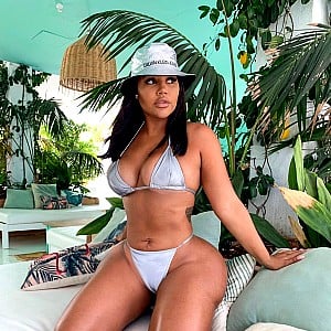 Lateysha Grace