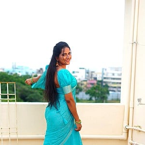 Latha Reddy