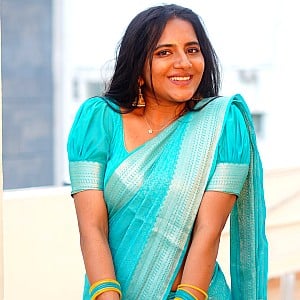 Latha Reddy
