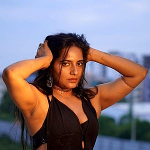 Latha Reddy
