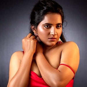 Latha Reddy