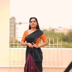 Latha Reddy